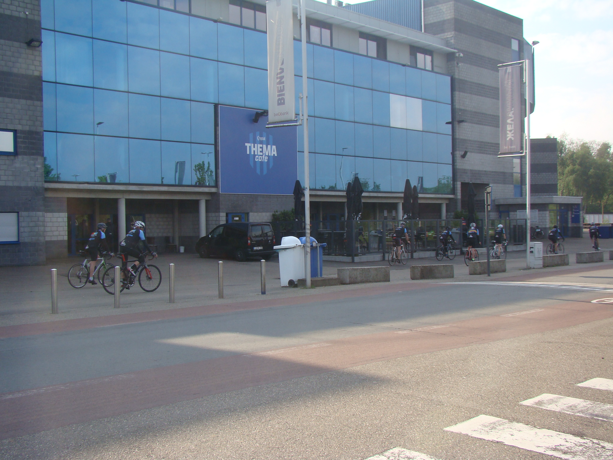 Mobirise Website Builder