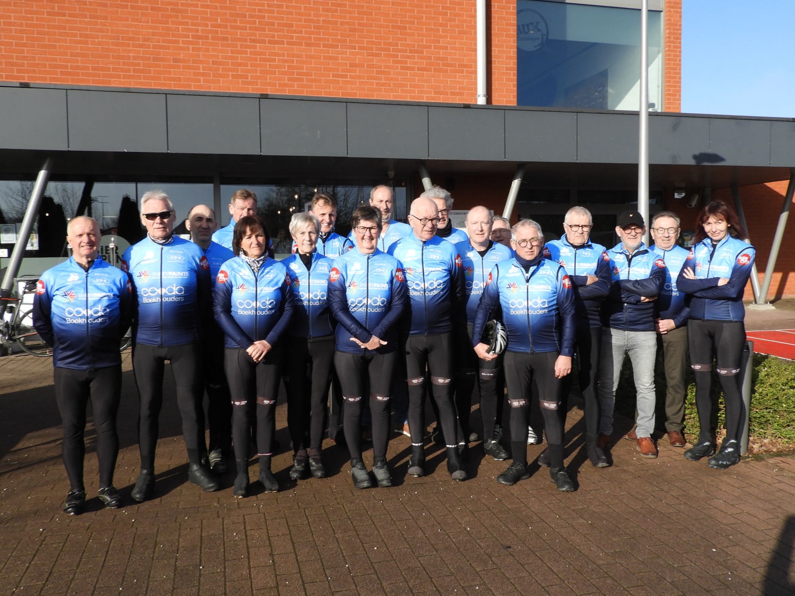 Mobirise Website Builder