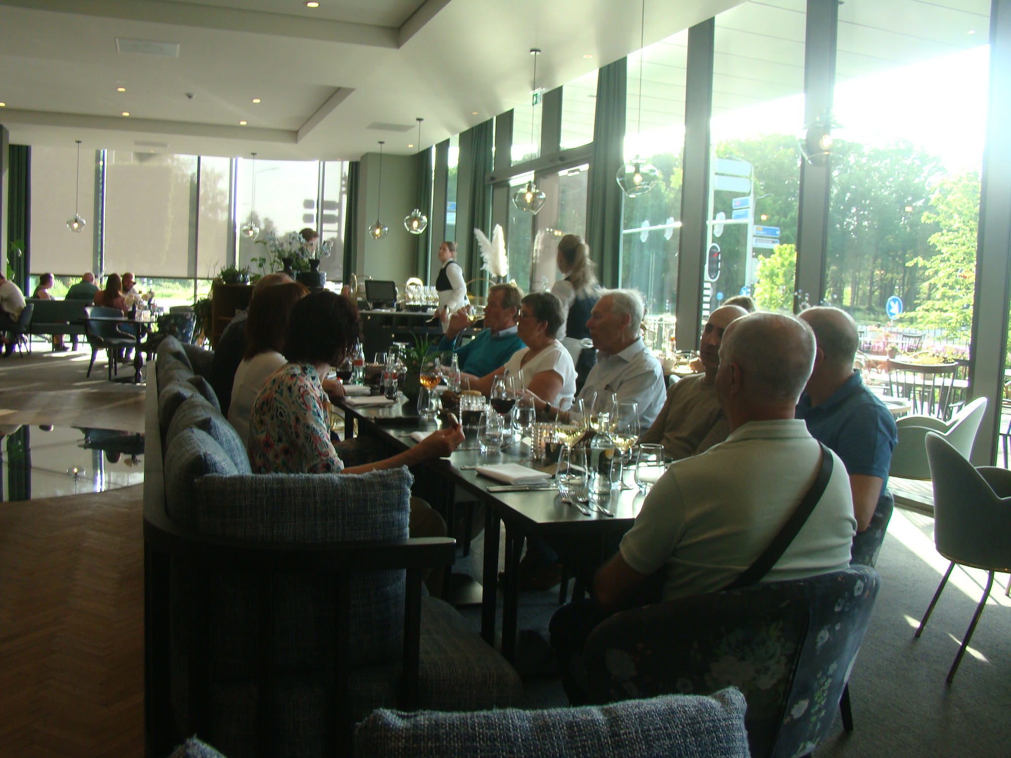 Mobirise Website Builder